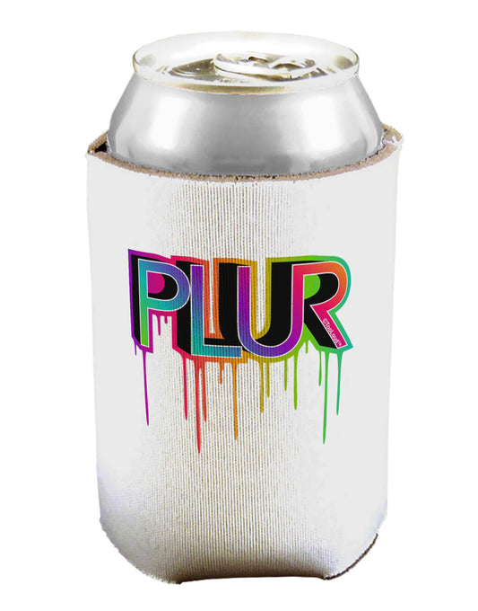 PLUR Paint Can / Bottle Insulator Coolers-Can Coolie-TooLoud-1-Davson Sales