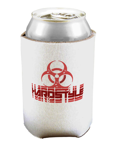 Hardstyle Biohazard Can / Bottle Insulator Coolers-Can Coolie-TooLoud-1-Davson Sales