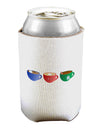 Cute Holiday Drink Set - Christmas Can / Bottle Insulator Coolers-Can Coolie-TooLoud-1 Piece-Davson Sales