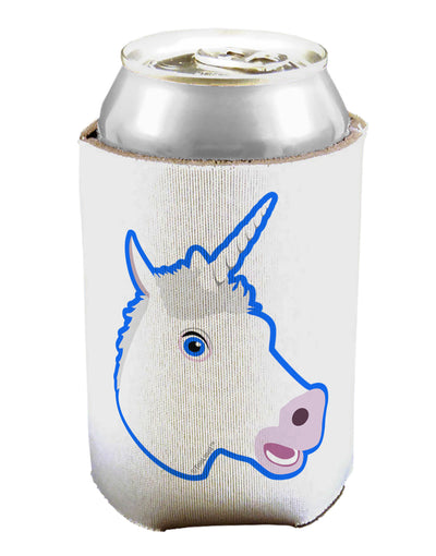 Fanciful Unicorn Can / Bottle Insulator Coolers-Can Coolie-TooLoud-1 Piece-Davson Sales