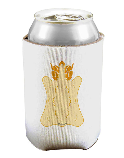 Golden Fleece Design - Mythology Can / Bottle Insulator Coolers by TooLoud-Can Coolie-TooLoud-1-Davson Sales