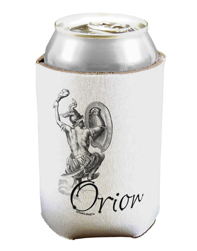 Orion Illustration Can / Bottle Insulator Coolers-Can Coolie-TooLoud-1 Piece-Davson Sales