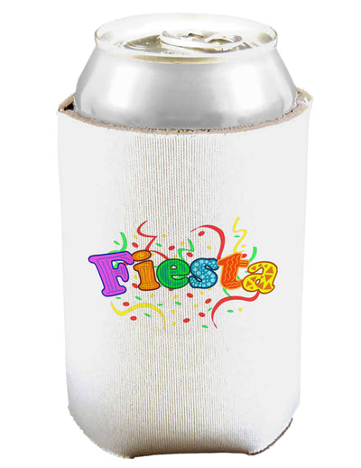 Fiesta! Can and Bottle Insulator Koozie
