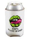 TooLoud Plant Based Can Bottle Insulator Coolers-Can Coolie-TooLoud-2 Piece-Davson Sales