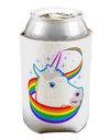 Magical Horn Rainbow Unicorn Can / Bottle Insulator Coolers-Can Coolie-TooLoud-1 Piece-Davson Sales