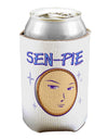 Sen-Pie Sama Kun San Chan Can / Bottle Insulator Coolers-Can Coolie-TooLoud-1 Piece-Davson Sales