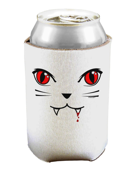 Vamp Kitty Can / Bottle Insulator Coolers-Can Coolie-TooLoud-1-Davson Sales