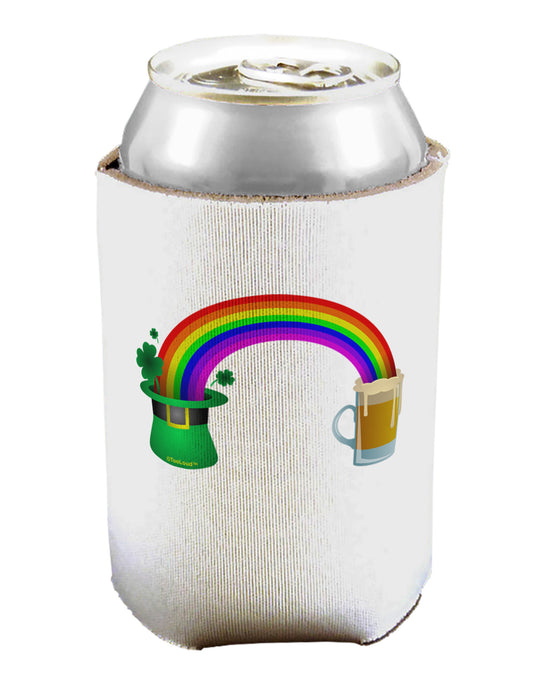 End Of The Rainbow - Beer Can / Bottle Insulator Coolers-Can Coolie-TooLoud-1-Davson Sales