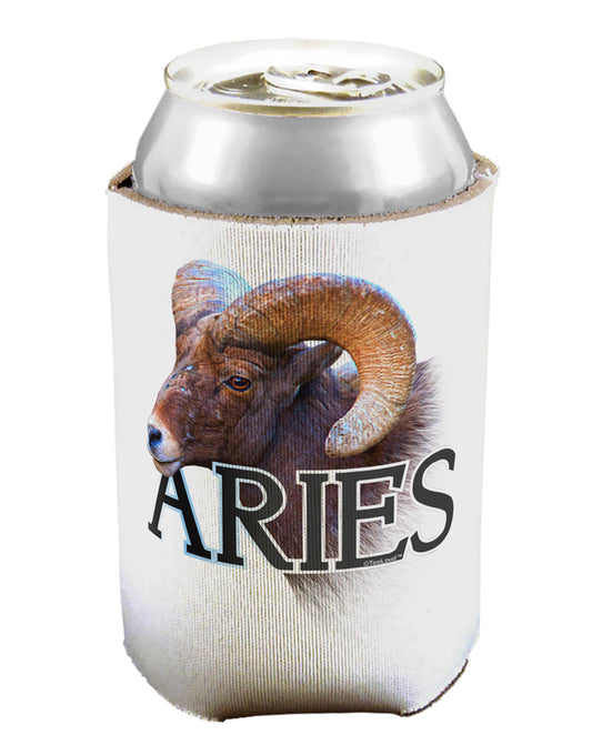 Majestic Aries Picture Can / Bottle Insulator Coolers-Can Coolie-TooLoud-1-Davson Sales