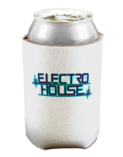 Electro House Bolt Can / Bottle Insulator Coolers-Can Coolie-TooLoud-1-Davson Sales