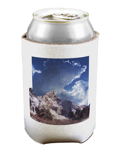 Mountain Pop Out Can / Bottle Insulator Coolers by TooLoud-Can Coolie-TooLoud-1-Davson Sales