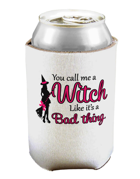 Witch - Bad Thing Can / Bottle Insulator Coolers-Can Coolie-TooLoud-1-Davson Sales