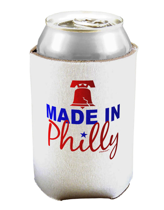 Made In Philly Can / Bottle Insulator Coolers-Can Coolie-TooLoud-1-Davson Sales