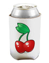 Cherries Can / Bottle Insulator Coolers-Can Coolie-TooLoud-1 Piece-Davson Sales