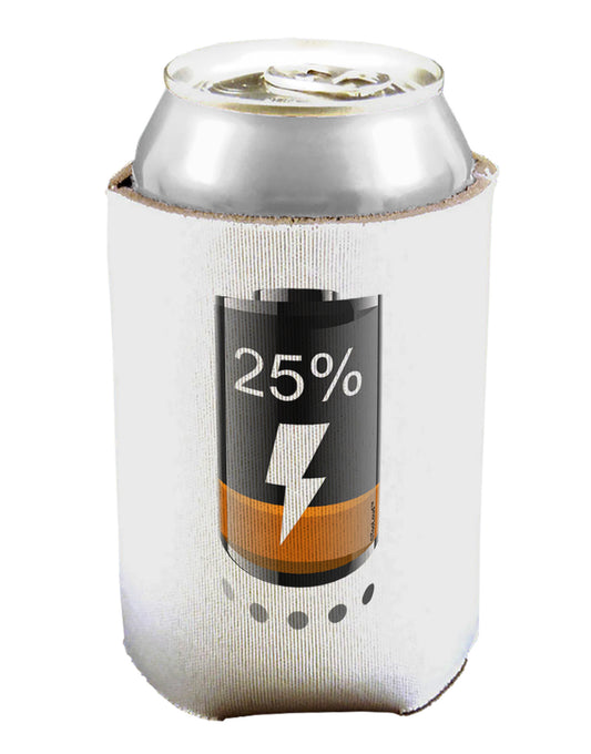 Low Energy 25 Percent Can / Bottle Insulator Coolers-Can Coolie-TooLoud-1-Davson Sales