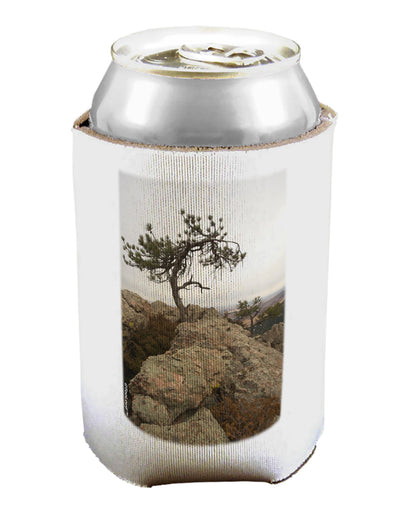 Stone Tree Colorado Can / Bottle Insulator Coolers by TooLoud-Can Coolie-TooLoud-1-Davson Sales