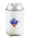 Boyd the Blues Berry Aviators Can and Bottle Insulator Cooler-Bottle Insulator-TooLoud-White-Davson Sales