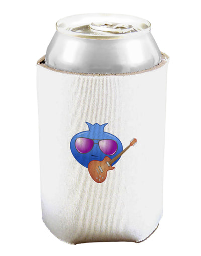 Boyd the Blues Berry Aviators Can and Bottle Insulator Cooler-Bottle Insulator-TooLoud-White-Davson Sales