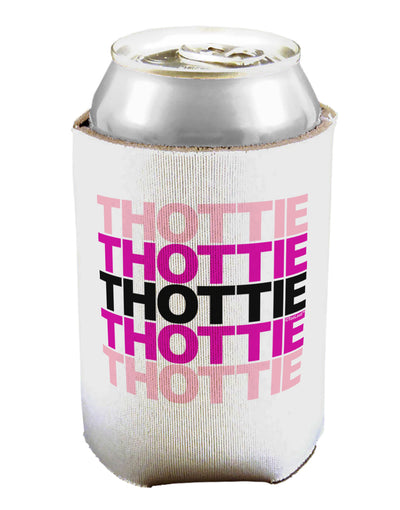 THOTTIE Can / Bottle Insulator Coolers-Can Coolie-TooLoud-1 Piece-Davson Sales