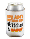 TooLoud Witches and Candy Color Can / Bottle Insulator Coolers-Can Coolie-TooLoud-1 Piece-Davson Sales