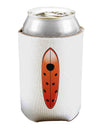 Ladybug Surfboard Can / Bottle Insulator Coolers by TooLoud-Can Coolie-TooLoud-1-Davson Sales