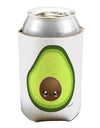 Cute Avocado Design Can / Bottle Insulator Coolers-Can Coolie-TooLoud-1-Davson Sales