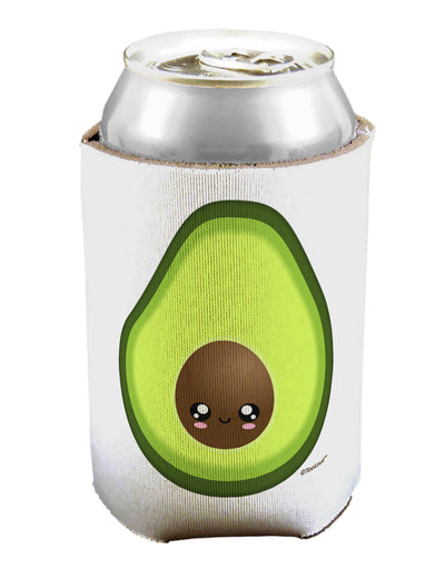 Cute Avocado Design Can / Bottle Insulator Coolers-Can Coolie-TooLoud-1-Davson Sales