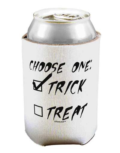 Choose One - Trick Can / Bottle Insulator Coolers-Can Coolie-TooLoud-1 Piece-Davson Sales