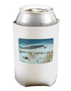 CO Snow Scene Can / Bottle Insulator Coolers-Can Coolie-TooLoud-1-Davson Sales