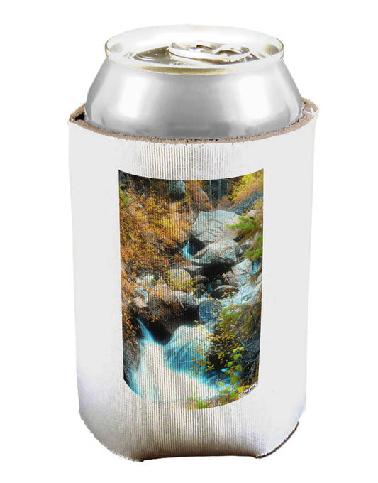 Rockies Waterfall Can / Bottle Insulator Coolers-Can Coolie-TooLoud-1-Davson Sales
