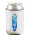 Jellyfish Surfboard Can / Bottle Insulator Coolers by TooLoud-Can Coolie-TooLoud-1-Davson Sales