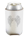 Epic Angel Wings Design Can / Bottle Insulator Coolers by TooLoud-Can Coolie-TooLoud-1-Davson Sales