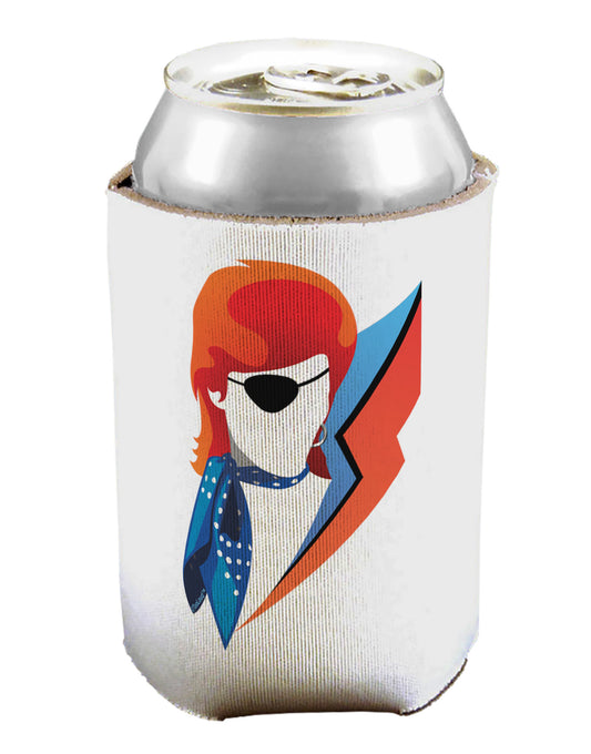 The Glam Rebel Can / Bottle Insulator Coolers-Can Coolie-TooLoud-1-Davson Sales