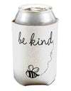 TooLoud Be Kind Can Bottle Insulator Coolers-Can Coolie-TooLoud-2 Piece-Davson Sales