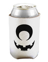 Cyclops Jack-o-Lantern Can / Bottle Insulator Coolers-Can Coolie-TooLoud-1 Piece-Davson Sales