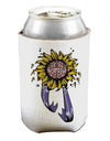 TooLoud Epilepsy Awareness Can Bottle Insulator Coolers-Can Coolie-TooLoud-2 Piece-Davson Sales