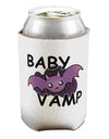 Baby Vamp Can / Bottle Insulator Coolers by TooLoud-Can Coolie-TooLoud-1-Davson Sales