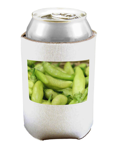 Buy Local - Jalapenos Can / Bottle Insulator Coolers-Can Coolie-TooLoud-1 Piece-Davson Sales