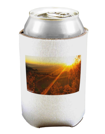 Colorado Sunset Can / Bottle Insulator Coolers by TooLoud-Can Coolie-TooLoud-1-Davson Sales