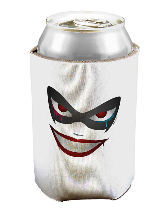 Lil Monster Mask Can / Bottle Insulator Coolers-Can Coolie-TooLoud-1-Davson Sales