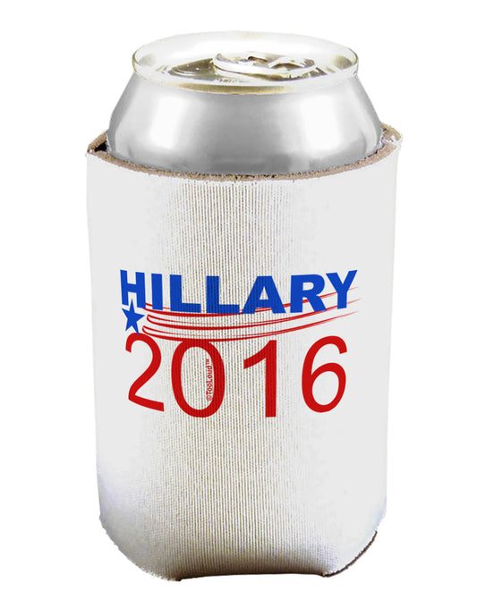 Hillary 2016 Can / Bottle Insulator Coolers-Can Coolie-TooLoud-1-Davson Sales