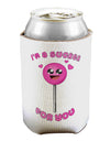 Sucker For You Can / Bottle Insulator Coolers-Can Coolie-TooLoud-1-Davson Sales