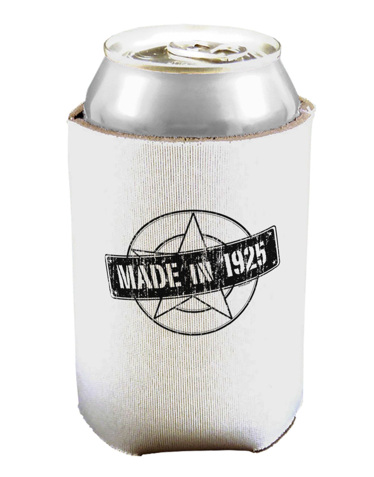 Aged to Perfection, 90th Birthday Can Cooler, Beer Can Holder