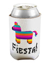 Colorful Pinata Design - Fiesta Can / Bottle Insulator Coolers by TooLoud-Can Coolie-TooLoud-1-Davson Sales