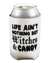 Witches and Candy Can / Bottle Insulator Coolers-Can Coolie-TooLoud-1 Piece-Davson Sales