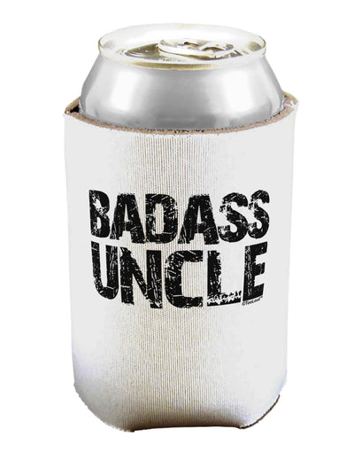 Badass Uncle Can / Bottle Insulator Coolers by TooLoud-Can Coolie-TooLoud-1-Davson Sales