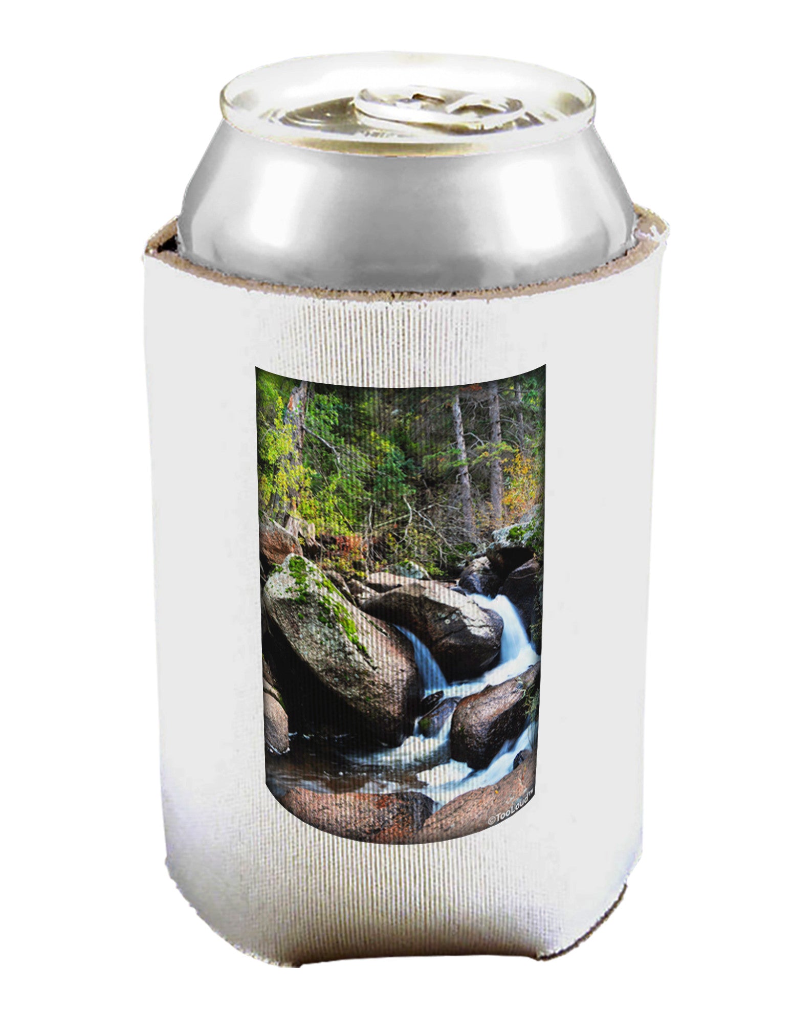 Rockies River Can / Bottle Insulator Coolers-Can Coolie-TooLoud-1-Davson Sales
