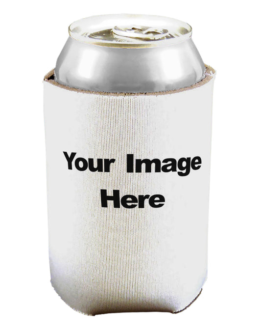 Custom Personalized Image and Text Bottle Insulator Cooler(s)-Can Coolie-TooLoud-1-Davson Sales