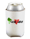 Flexitarian Can / Bottle Insulator Coolers by TooLoud-Can Coolie-TooLoud-1-Davson Sales