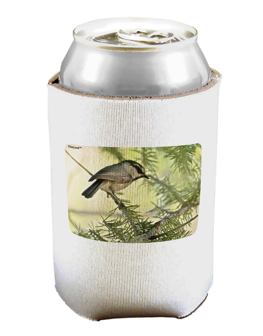 CO Chickadee Can / Bottle Insulator Coolers-Can Coolie-TooLoud-1-Davson Sales